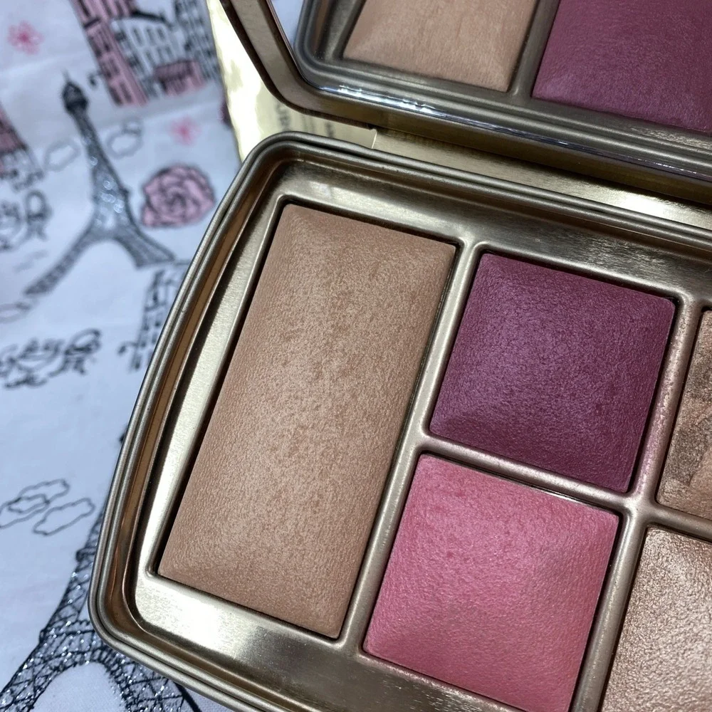 Hourglass Ambient Lighting Edit Universe Unlocked Palette READ DESCRIPTION PLEAS